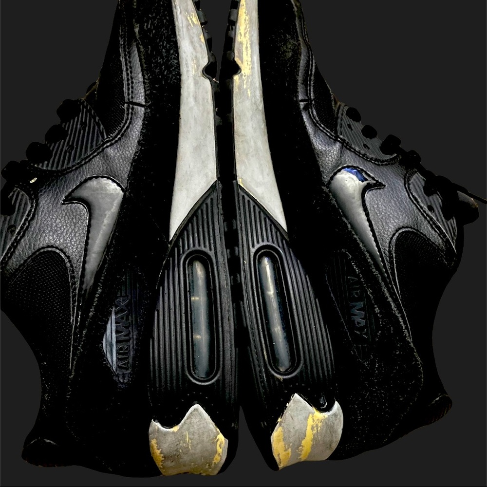 Women Nike Air Max-10
